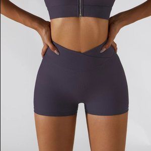 Athletic wear set